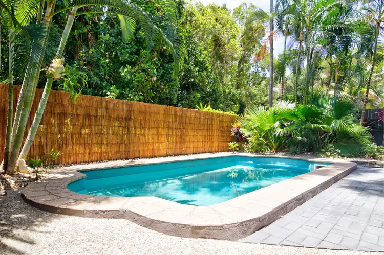 Fifth view of Homely townhouse listing, Unit 6 33-39 Nautilus Street (Fronds), Port Douglas QLD 4877