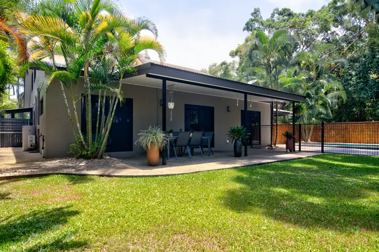 Sixth view of Homely townhouse listing, Unit 6 33-39 Nautilus Street (Fronds), Port Douglas QLD 4877