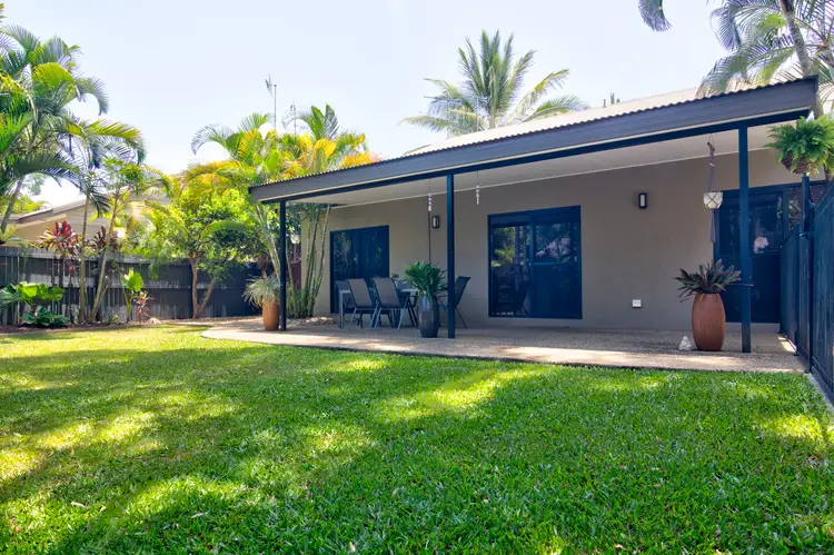 Seventh view of Homely townhouse listing, Unit 6 33-39 Nautilus Street (Fronds), Port Douglas QLD 4877