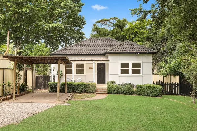 16A Teralba Street, Lisarow NSW 2250