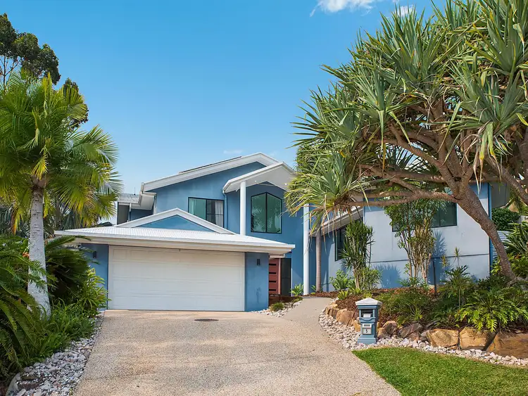 5 Geehi Court, Buderim QLD 4556