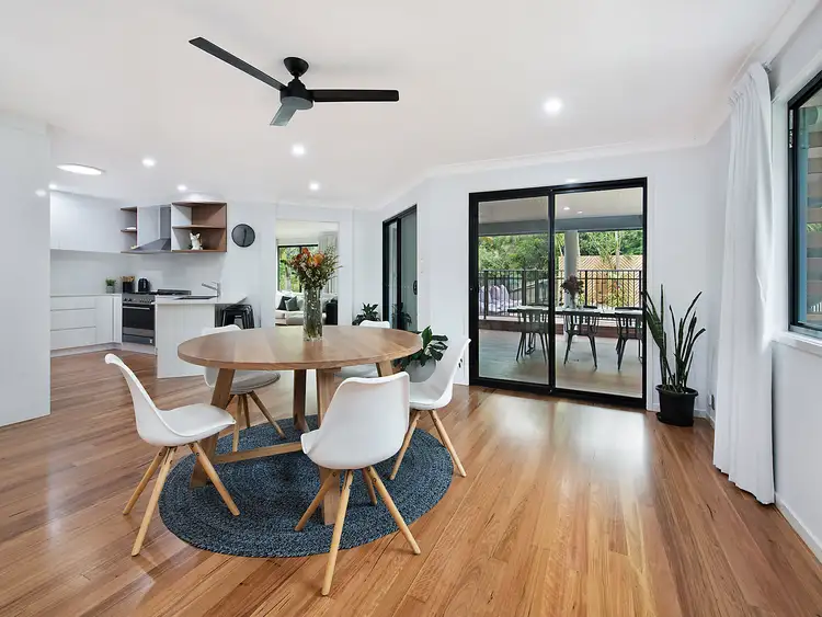 Second view of Homely house listing, 5 Geehi Court, Buderim QLD 4556