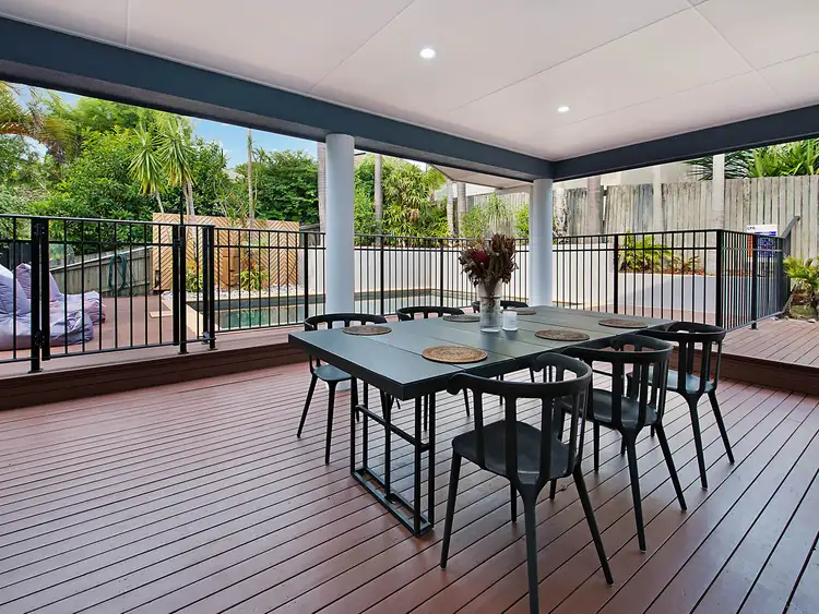 Fifth view of Homely house listing, 5 Geehi Court, Buderim QLD 4556