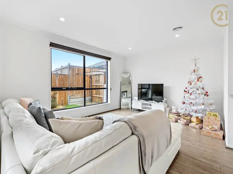 Third view of Homely townhouse listing, 26 Keats Street, Officer VIC 3809