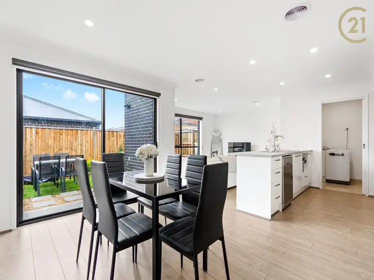 Fourth view of Homely townhouse listing, 26 Keats Street, Officer VIC 3809