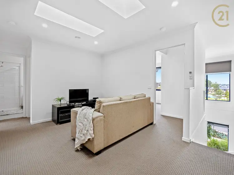 Fifth view of Homely townhouse listing, 26 Keats Street, Officer VIC 3809