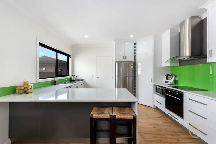 Second view of Homely house listing, 69 Leven Street, Ulverstone TAS 7315