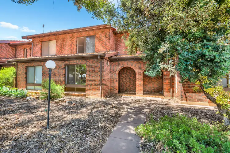 Main view of Homely townhouse listing, 3/4-6 Barwell Avenue, Kurralta Park SA 5037