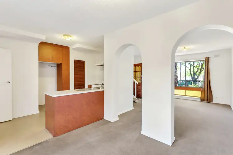 Third view of Homely townhouse listing, 3/4-6 Barwell Avenue, Kurralta Park SA 5037