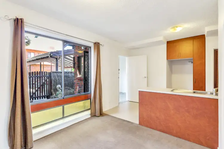 Fifth view of Homely townhouse listing, 3/4-6 Barwell Avenue, Kurralta Park SA 5037