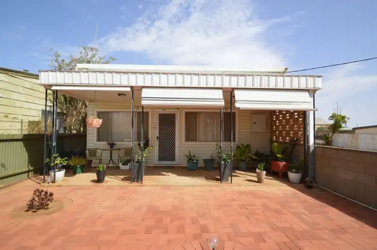 510 Crystal Street, Broken Hill NSW 2880