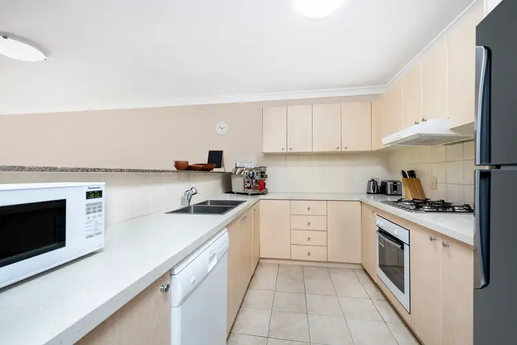 Second view of Homely apartment listing, 2/2 Bradley Place, Liberty Grove NSW 2138