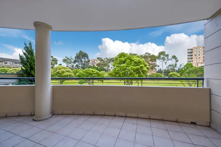 Third view of Homely apartment listing, 2/2 Bradley Place, Liberty Grove NSW 2138