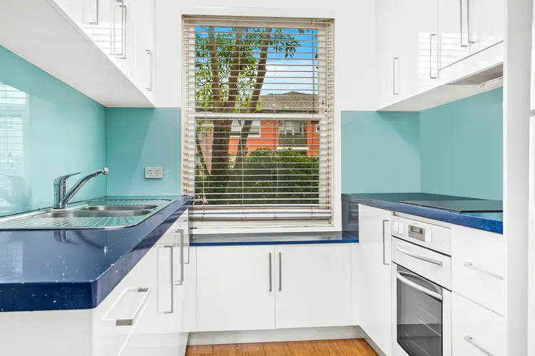 Third view of Homely unit listing, 11/157 Russell Avenue, Dolls Point NSW 2219