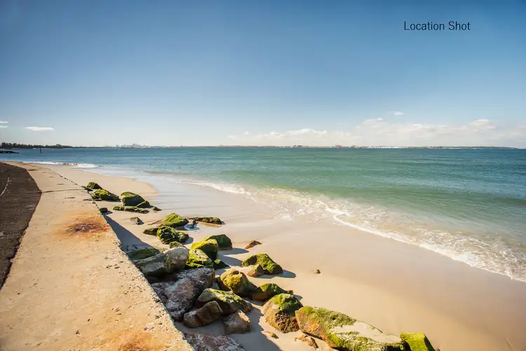 Sixth view of Homely unit listing, 11/157 Russell Avenue, Dolls Point NSW 2219