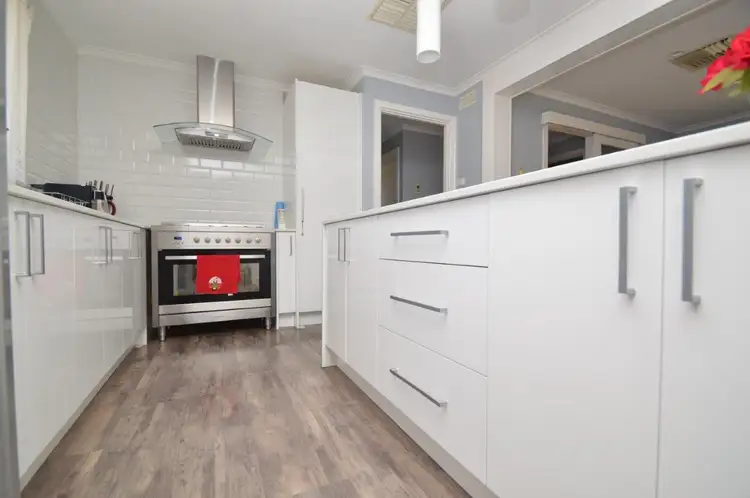 Second view of Homely house listing, 651 McGowen Street, Broken Hill NSW 2880