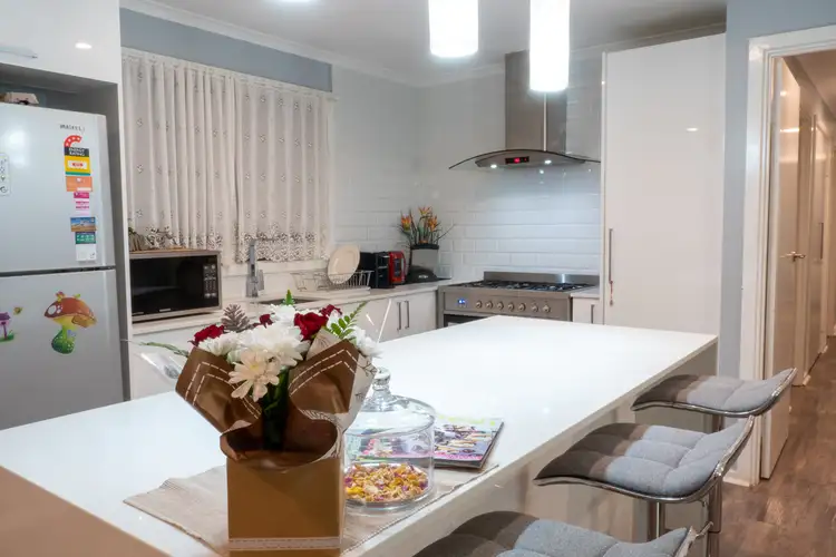 Fourth view of Homely house listing, 651 McGowen Street, Broken Hill NSW 2880