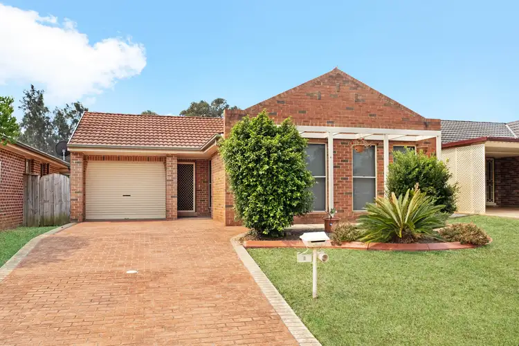 5 Cavers Street, Currans Hill NSW 2567