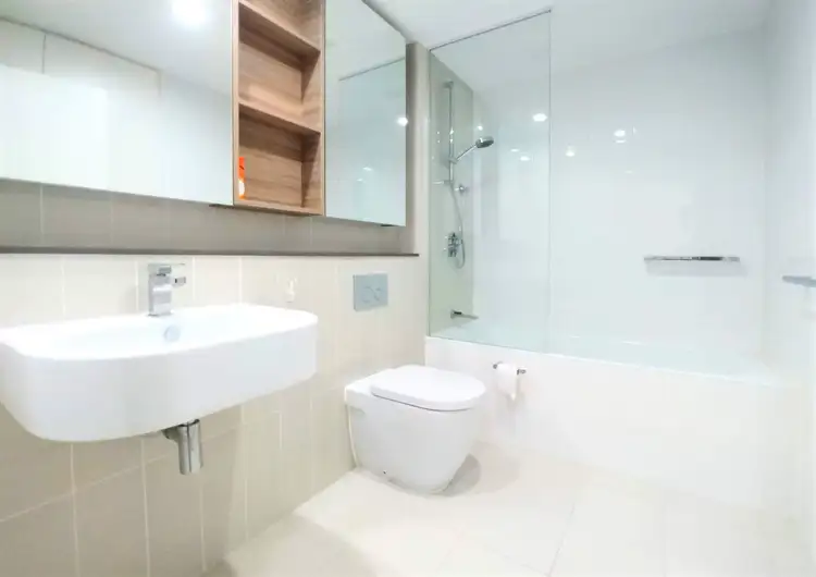 Second view of Homely apartment listing, 304/8 Waterview Drive, Lane Cove NSW 2066