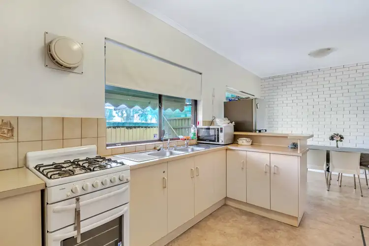 Second view of Homely townhouse listing, 23/2A Karu Crescent, Mitchell Park SA 5043