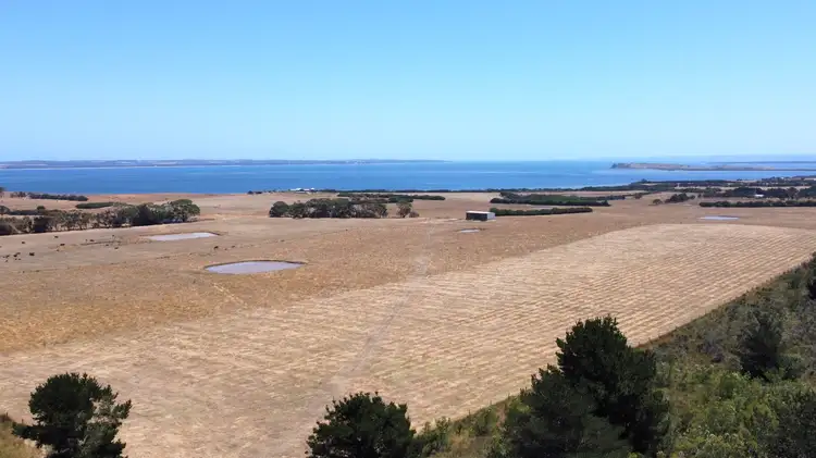 Main view of Homely land listing, 150 The Centre Way, French Island VIC 3921