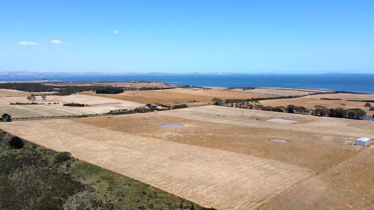 Second view of Homely land listing, 150 The Centre Way, French Island VIC 3921