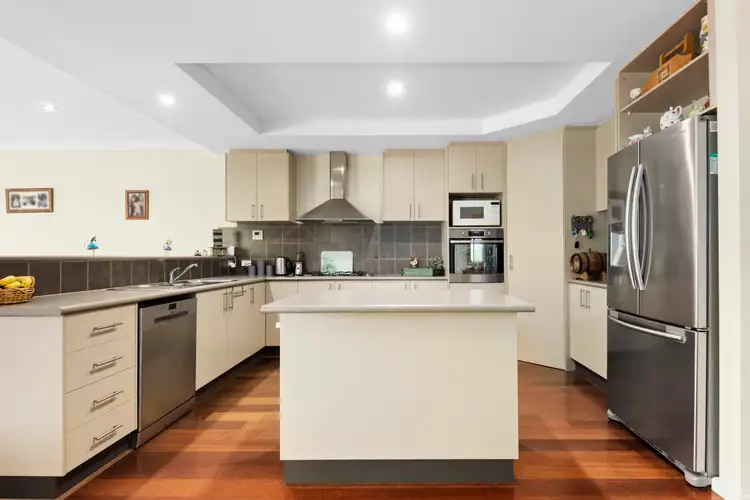 Fifth view of Homely house listing, 44 Jamieson Drive, Echuca VIC 3564