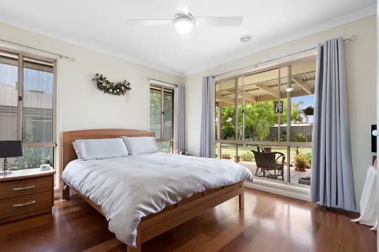 Sixth view of Homely house listing, 44 Jamieson Drive, Echuca VIC 3564