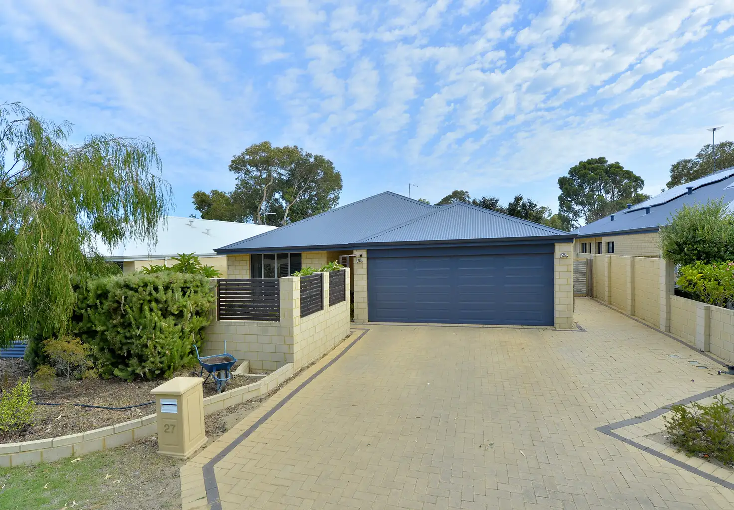 Main view of Homely house listing, 27 Bobtail Bend, Wannanup WA 6210