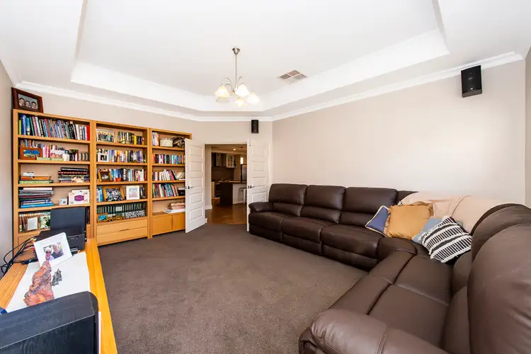 Sixth view of Homely house listing, 11 Adonis Road, Silver Sands WA 6210