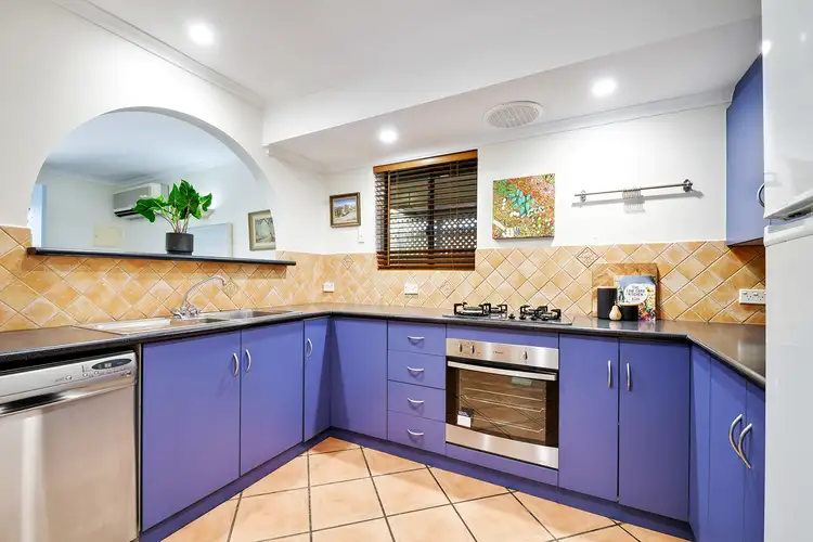 Second view of Homely townhouse listing, 1/146 Edward Street, Clarence Gardens SA 5039