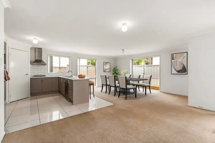 Third view of Homely villa listing, 1B Waller Street, Shortland NSW 2307