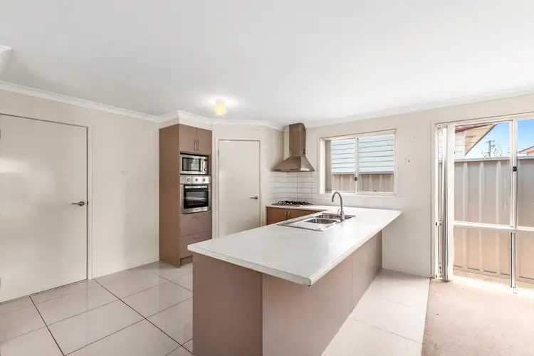 Fourth view of Homely villa listing, 1B Waller Street, Shortland NSW 2307
