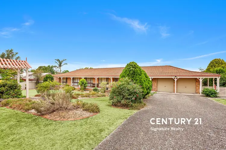 11 Rouse Avenue, Cambewarra NSW 2540