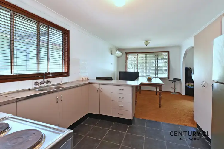 Fourth view of Homely house listing, 61 Elizabeth Street, Holmesville NSW 2286