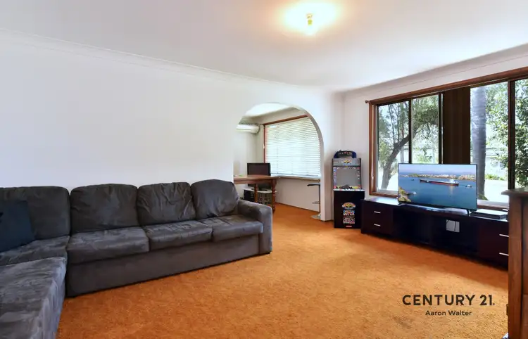 Fifth view of Homely house listing, 61 Elizabeth Street, Holmesville NSW 2286