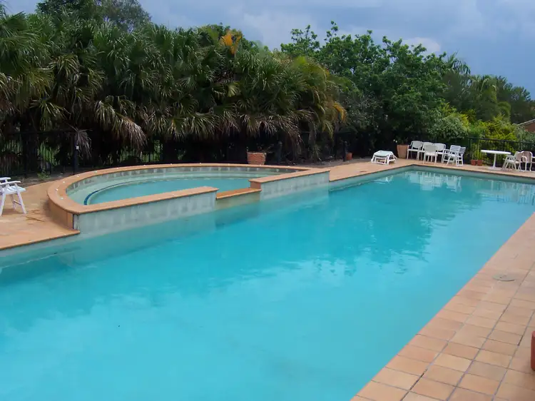 Main view of Homely townhouse listing, Unit48/45 Barrett Street, Robertson QLD 4109