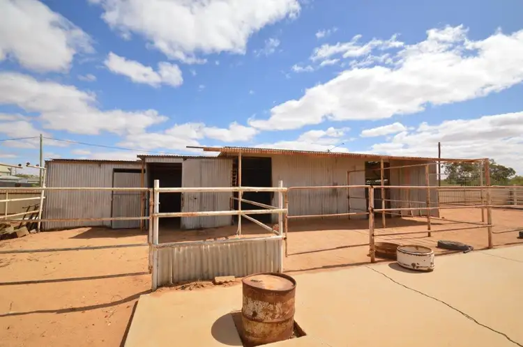 89 Jabez Street, Broken Hill NSW 2880