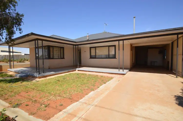 Third view of Homely house listing, 89 Jabez Street, Broken Hill NSW 2880