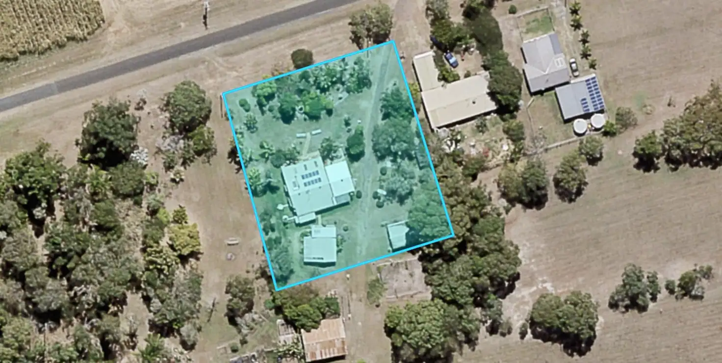 Main view of Homely house listing, 35 Harts Road, Elliott Heads QLD 4670