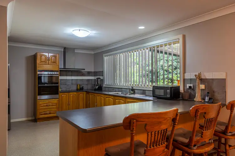 Second view of Homely house listing, 46 Promontory Way, North Arm Cove NSW 2324