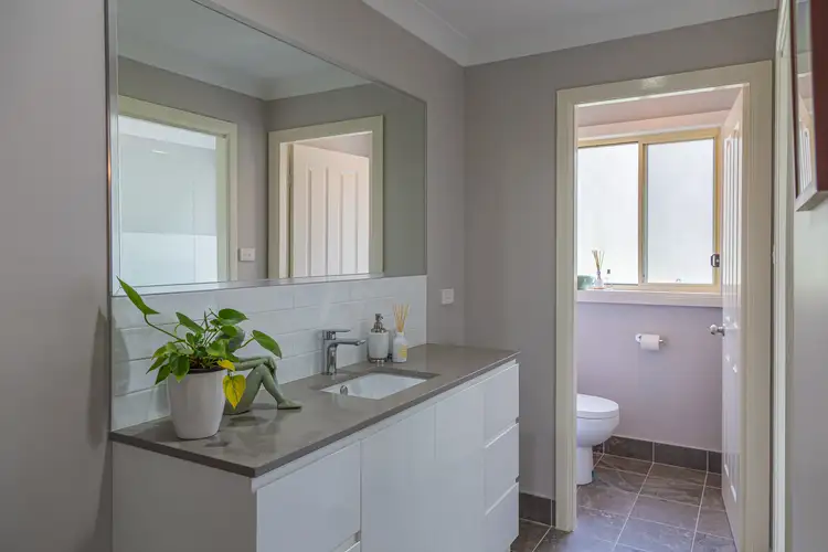 Third view of Homely house listing, 46 Promontory Way, North Arm Cove NSW 2324