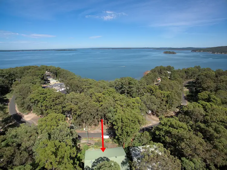Sixth view of Homely house listing, 46 Promontory Way, North Arm Cove NSW 2324