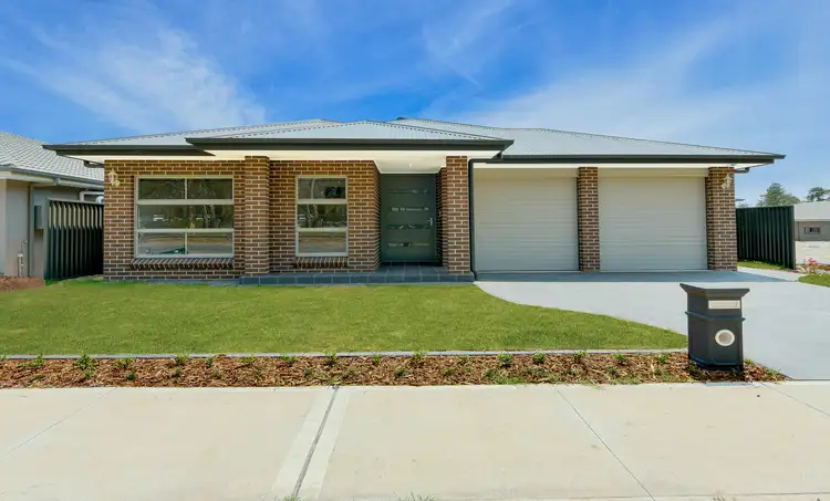 74 Jarvis Street, Thirlmere NSW 2572