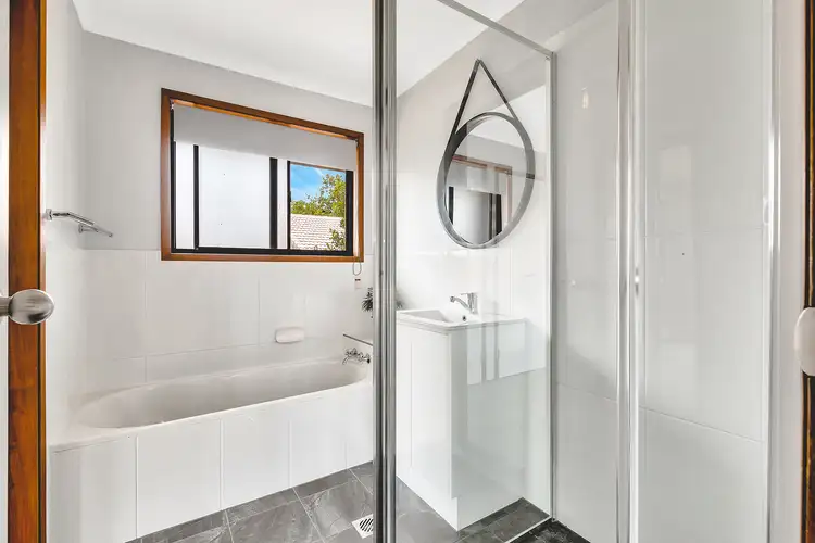 Third view of Homely semi-detached listing, 2/108 Little Usher Ave, Labrador QLD 4215