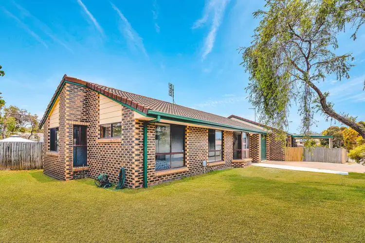 Fourth view of Homely semi-detached listing, 2/108 Little Usher Ave, Labrador QLD 4215