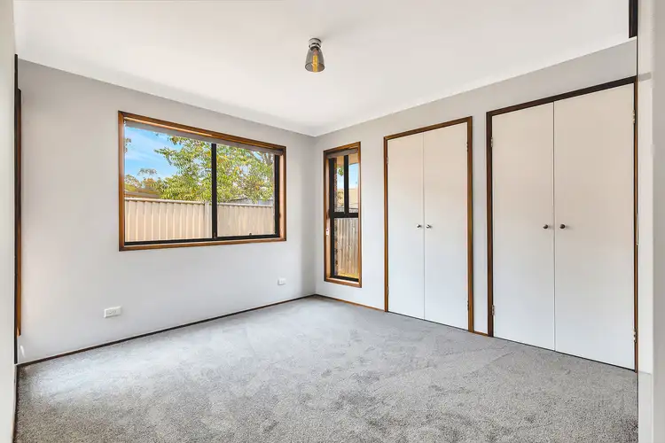 Fifth view of Homely semi-detached listing, 2/108 Little Usher Ave, Labrador QLD 4215
