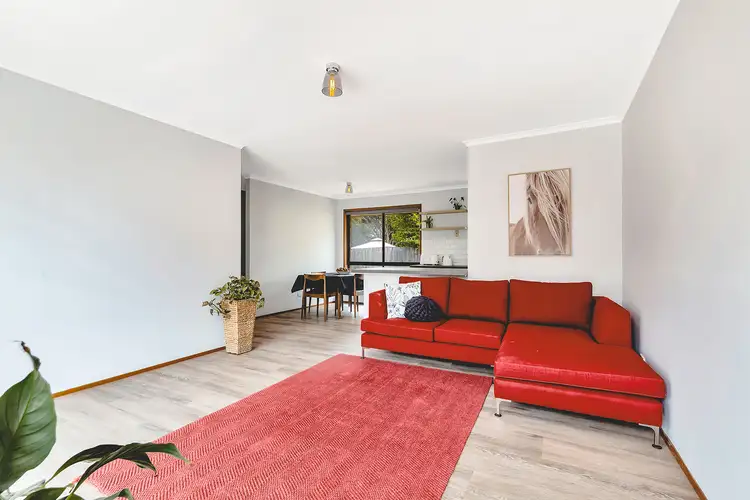 Sixth view of Homely semi-detached listing, 2/108 Little Usher Ave, Labrador QLD 4215