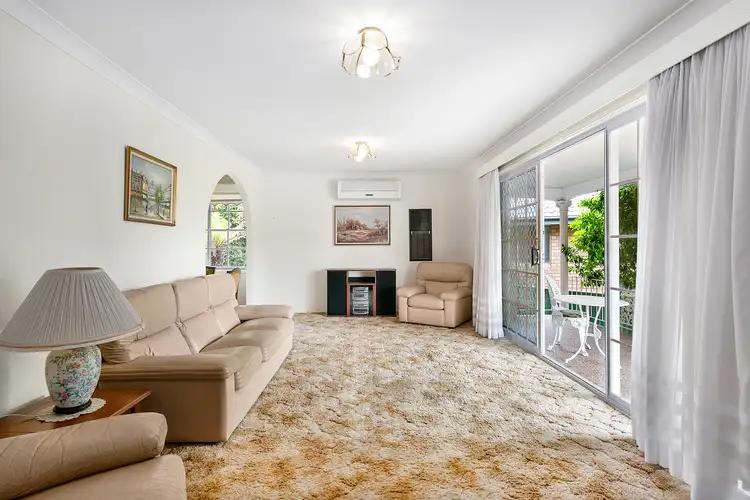 Second view of Homely house listing, 4 Bilpin Close, Bangor NSW 2234