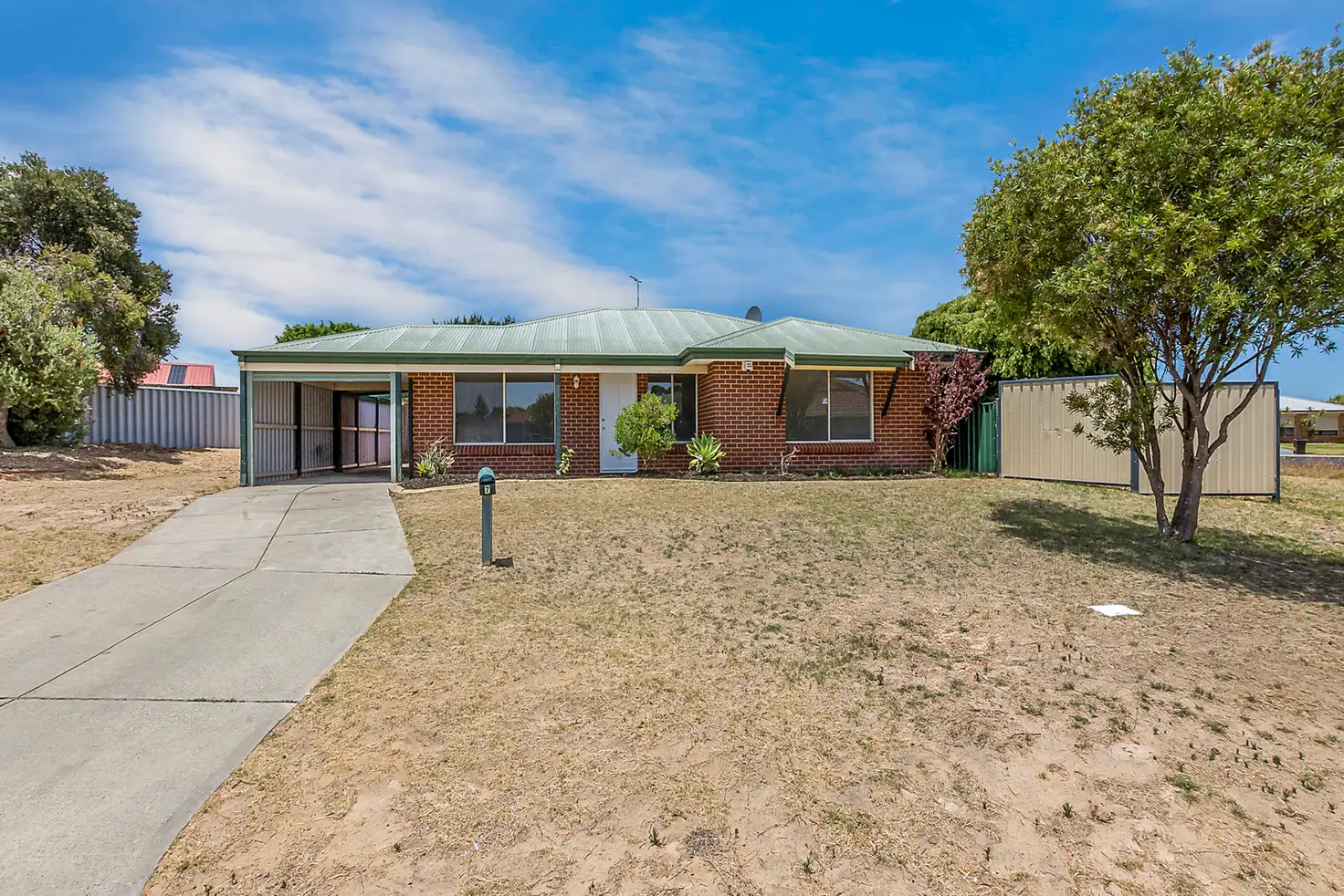 Main view of Homely house listing, 7 Warilla Close, Waikiki WA 6169
